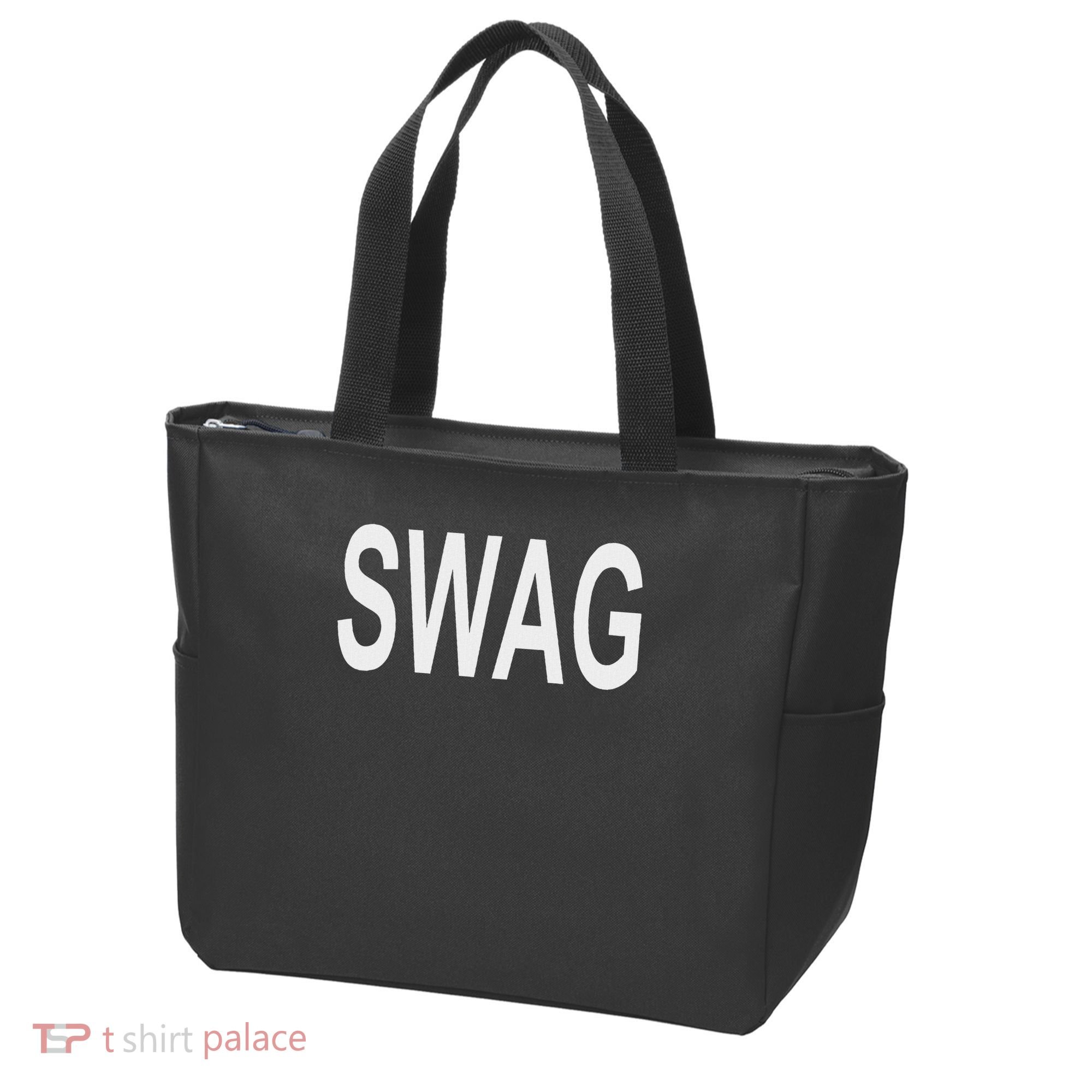 That Says Swag Tote Bag
