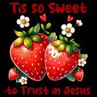 Tis So Sweet To Trust In Jesus Coffee Mug thumb 5