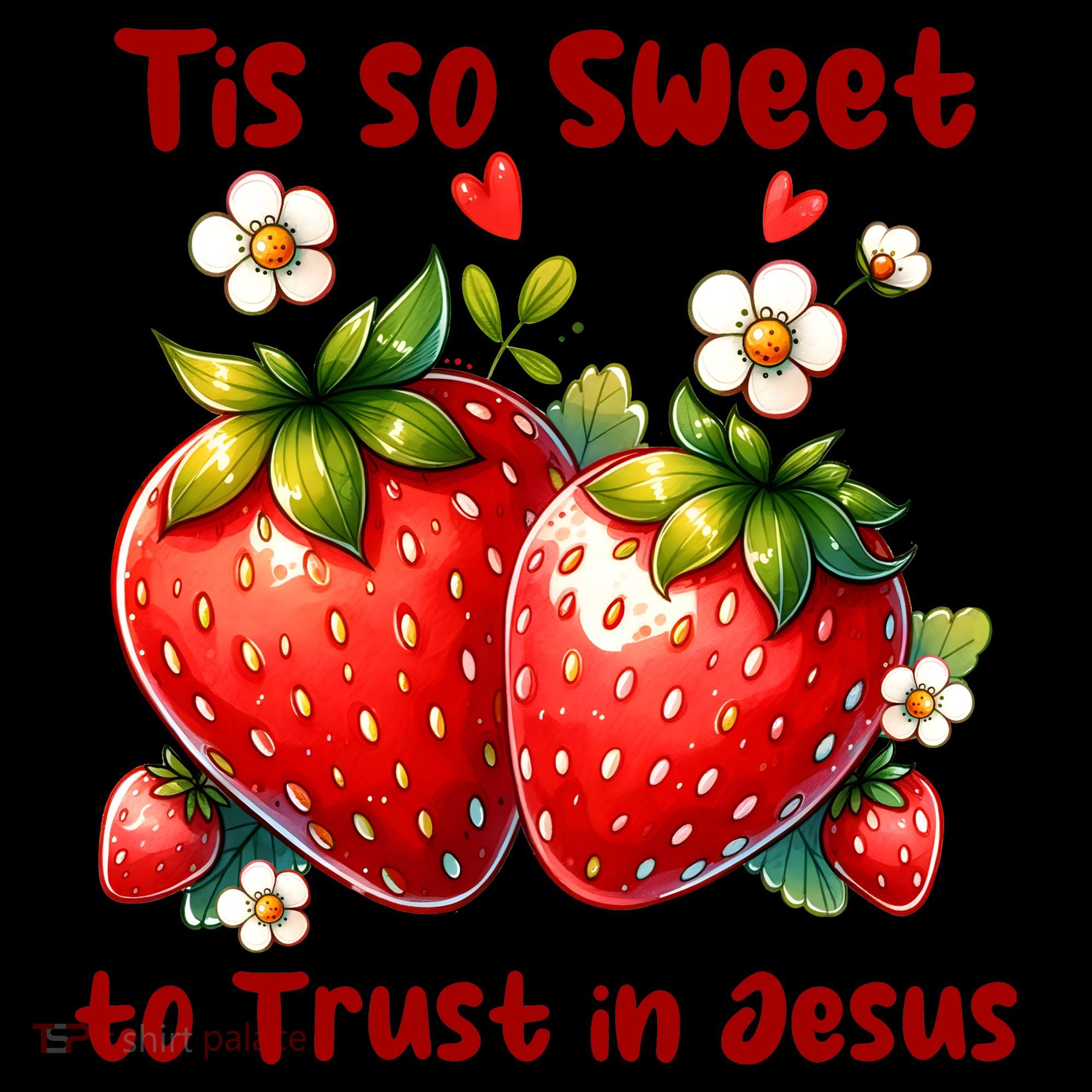 Tis So Sweet To Trust In Jesus Coffee Mug