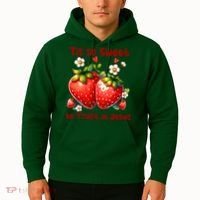 Tis So Sweet To Trust In Jesus Hoodie thumb 2