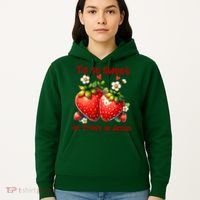 Tis So Sweet To Trust In Jesus Hoodie thumb 5