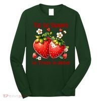 Tis So Sweet To Trust In Jesus Long Sleeve Shirt thumb 0