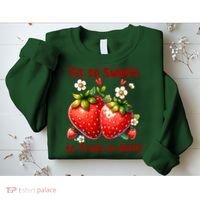 Tis So Sweet To Trust In Jesus Sweatshirt thumb 2