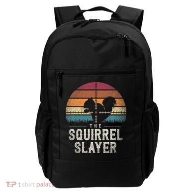 The Squirrel S.L.A.Y.E.R Squirrel Backpack
