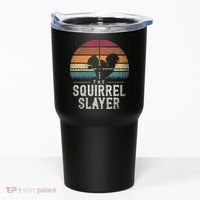 The Squirrel S.L.A.Y.E.R Squirrel Tumbler thumb 0