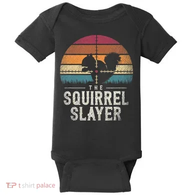 Baby Bodysuit