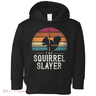 Toddler Hoodie