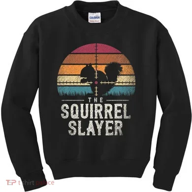 Kids Sweatshirt