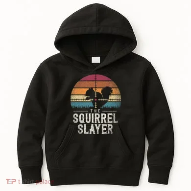 Kids Hoodie
