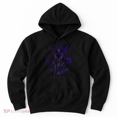 Tfp Soundwave Hoodie