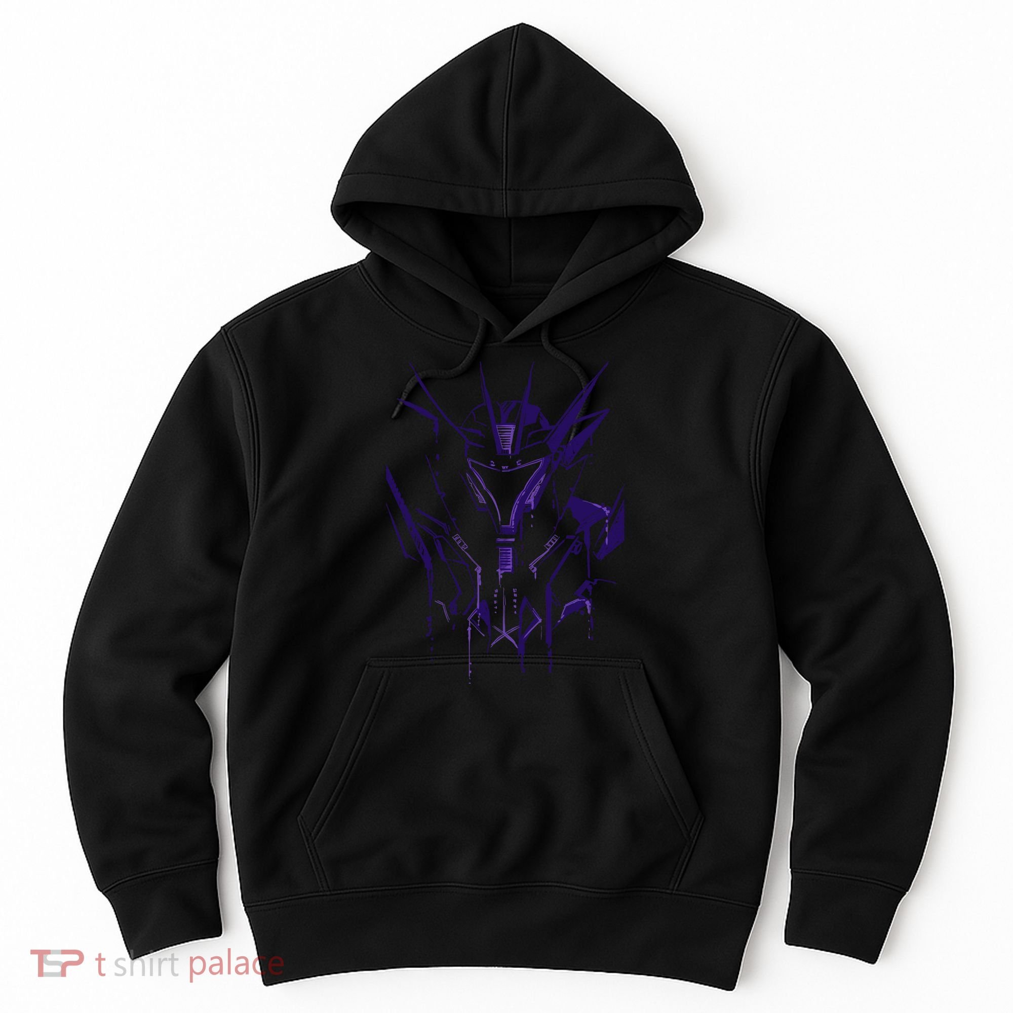 Tfp Soundwave Hoodie