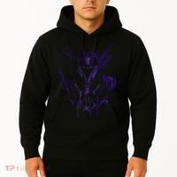 Tfp Soundwave Hoodie thumb 2