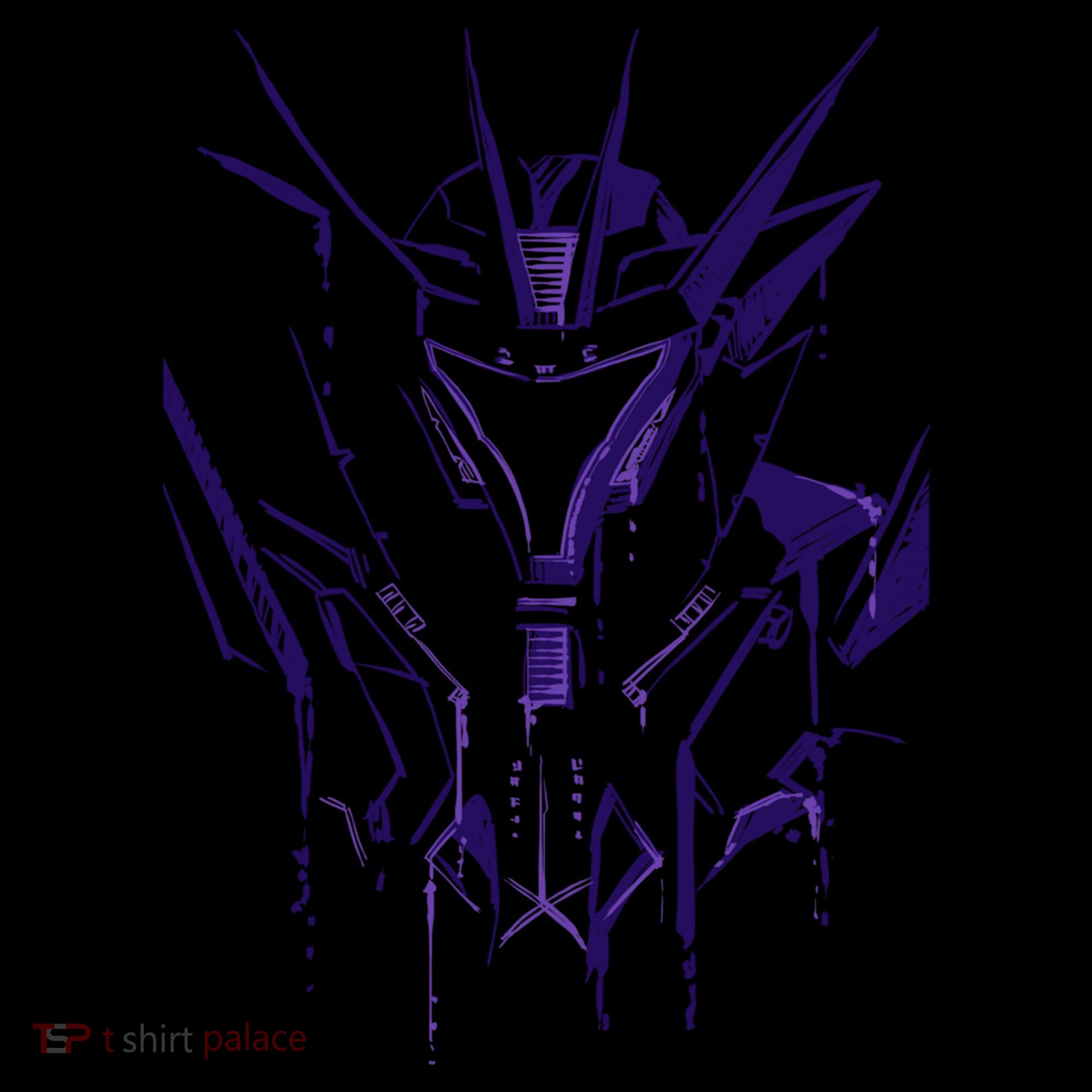 Tfp Soundwave Apron