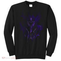 Tfp Soundwave Sweatshirt thumb 0