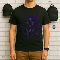Tfp Soundwave T-Shirt thumb 6