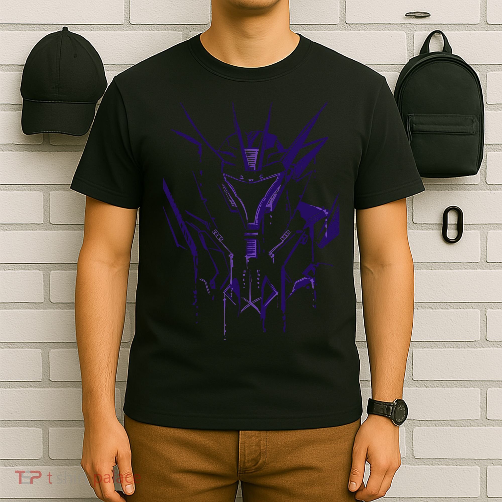 Tfp Soundwave T-Shirt