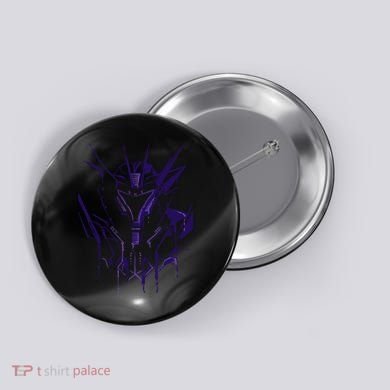 Tfp Soundwave Button