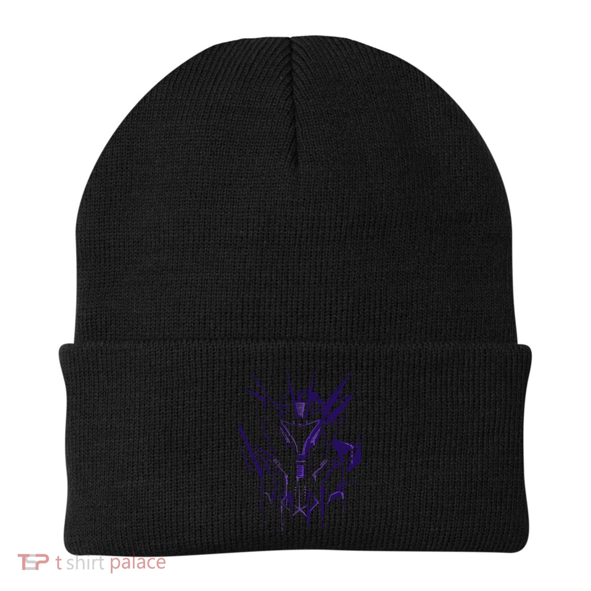Tfp Soundwave Beanie