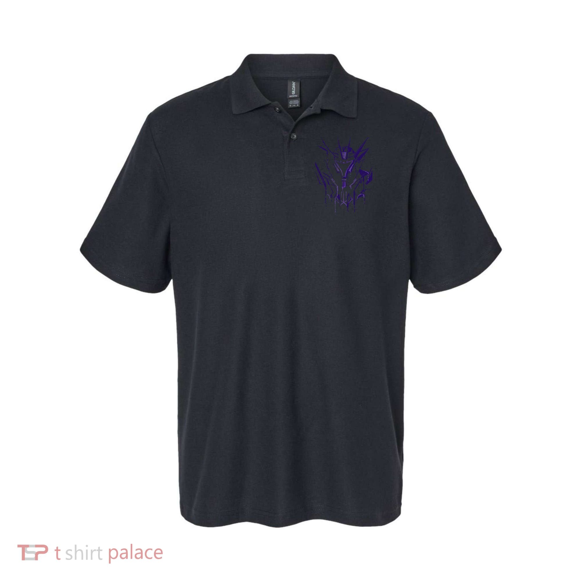 Tfp Soundwave Polo