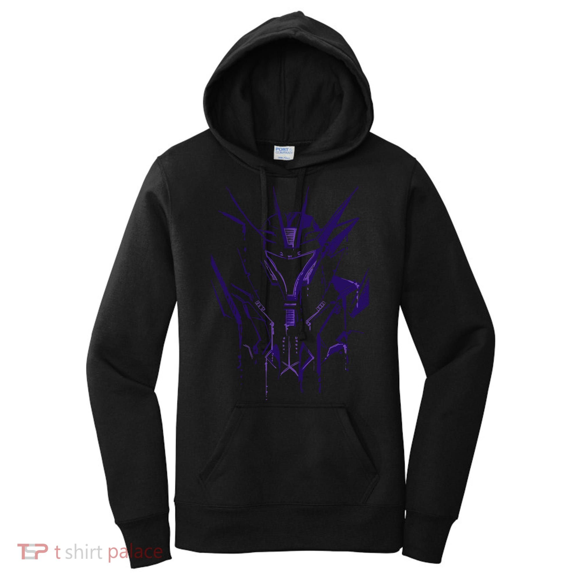 Tfp Soundwave Women's Hoodie