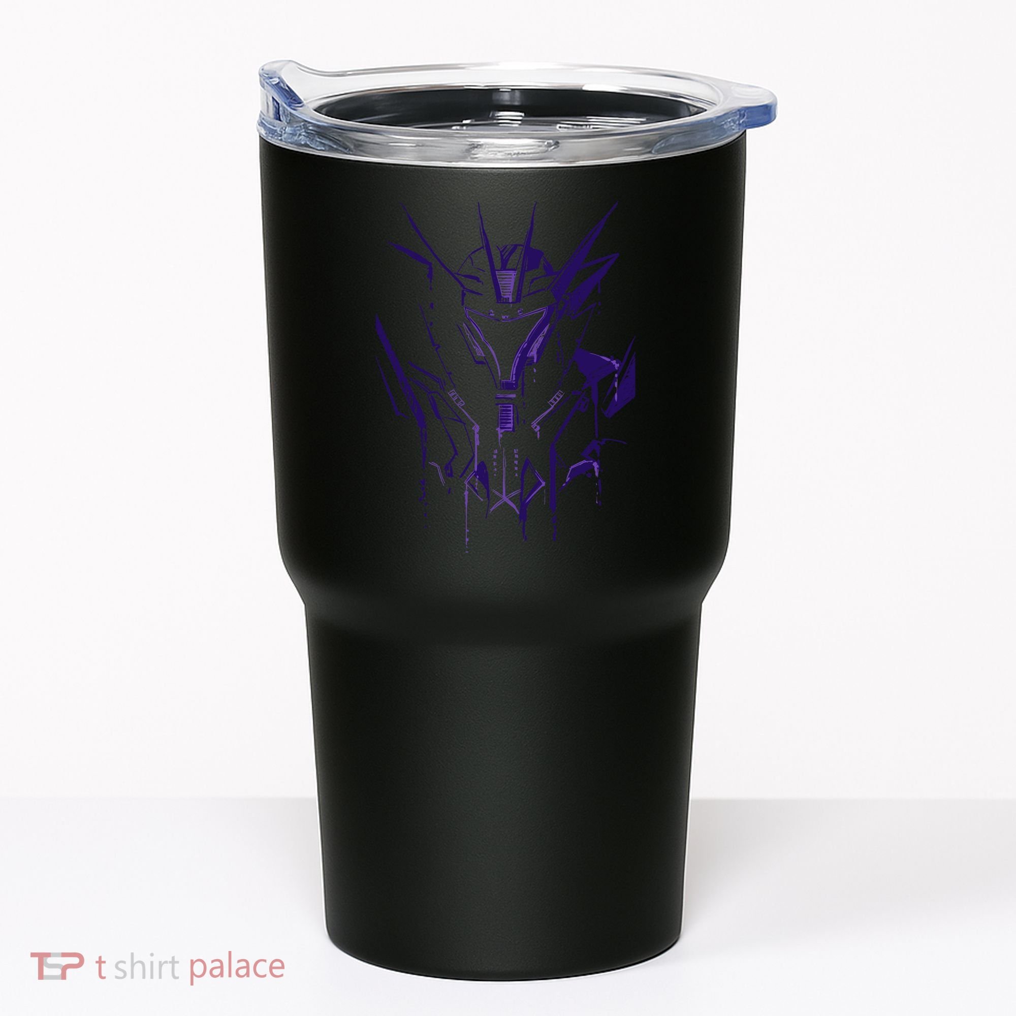 Tfp Soundwave Tumbler