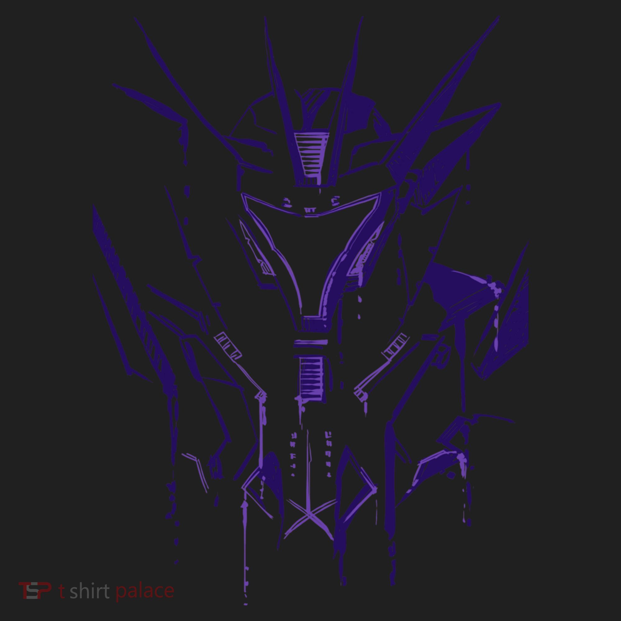 Tfp Soundwave Tumbler