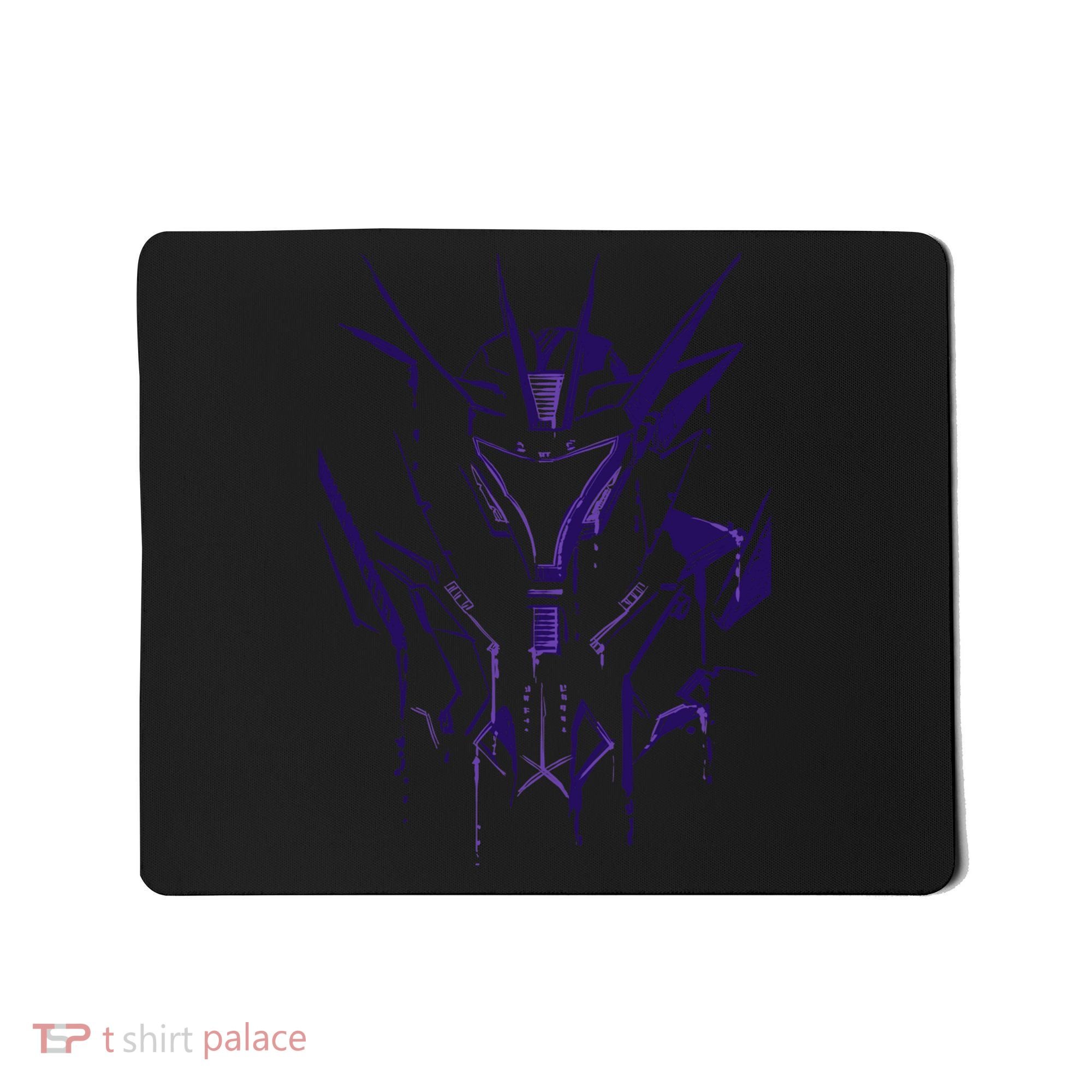 Tfp Soundwave Mousepad