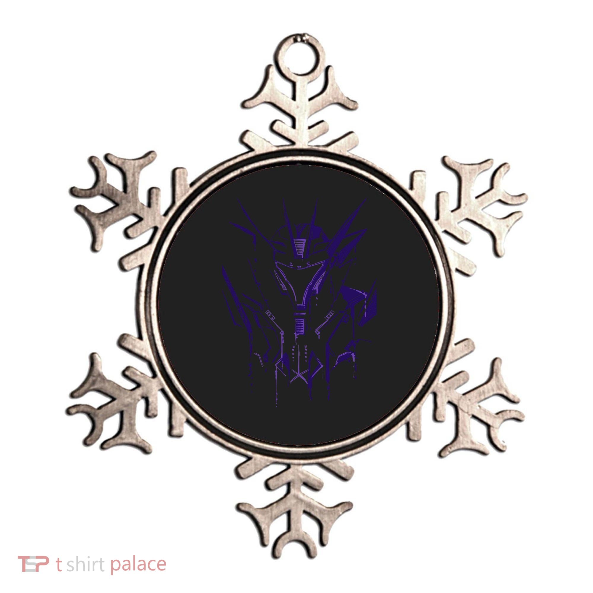 Tfp Soundwave Ornament