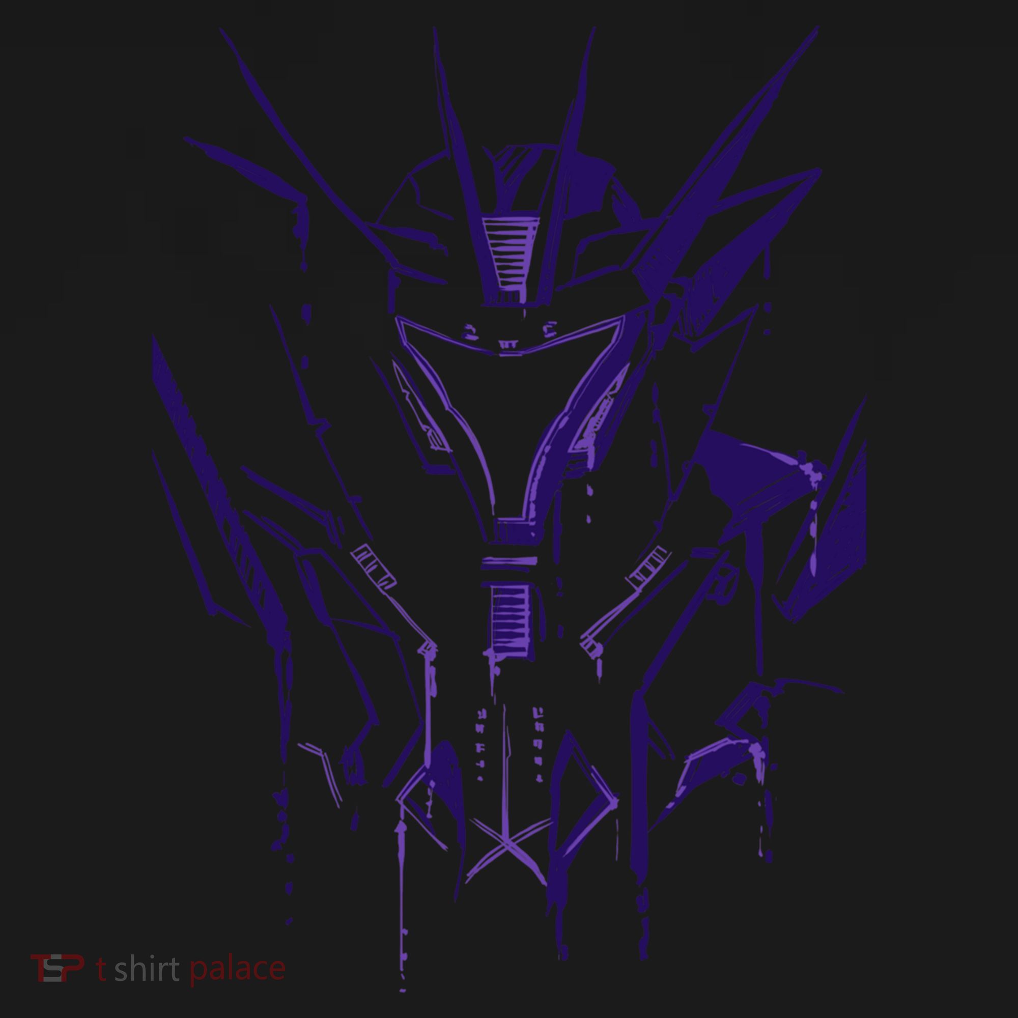 Tfp Soundwave Ornament