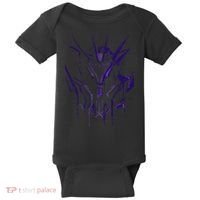 Tfp Soundwave Baby Bodysuit thumb 0
