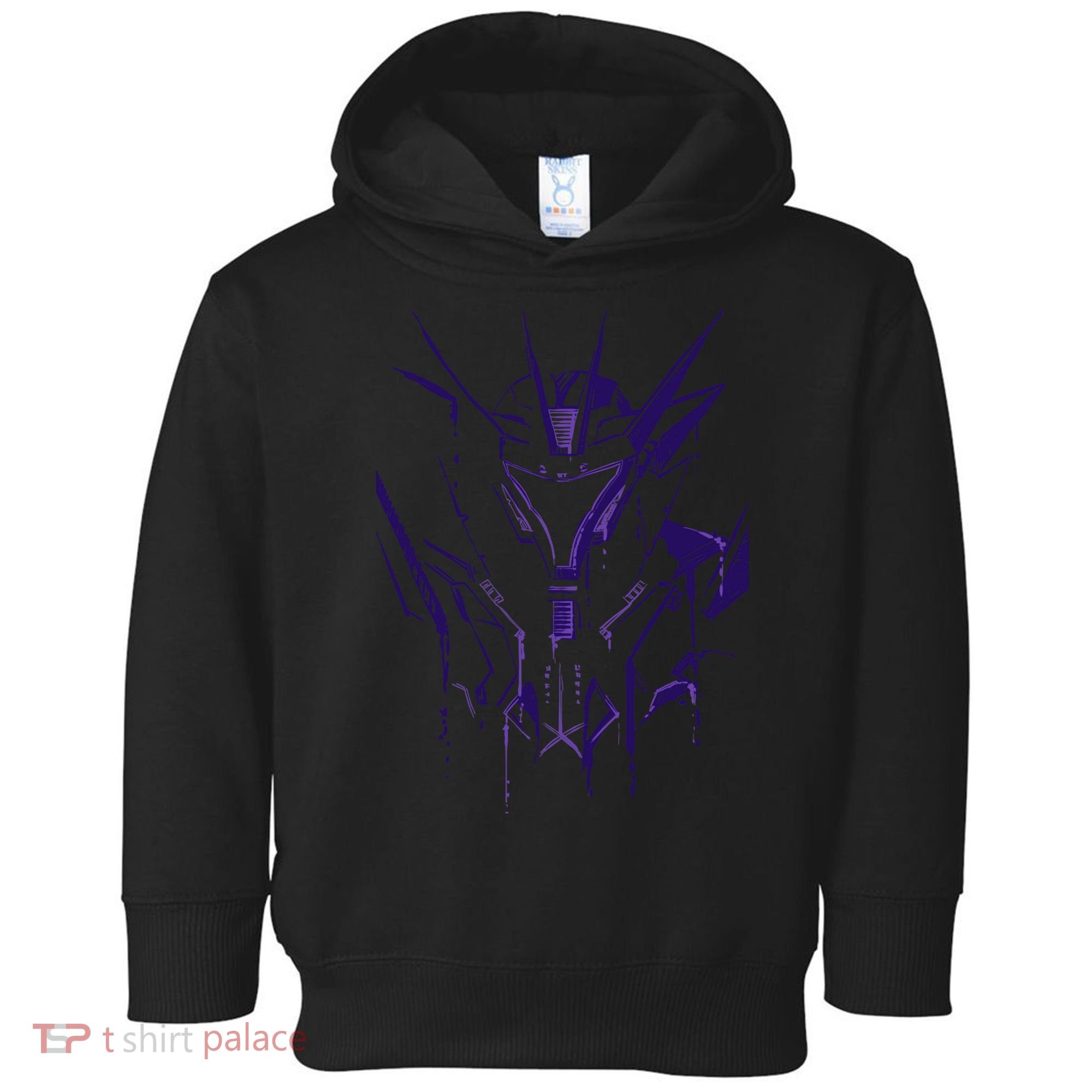 Tfp Soundwave Toddler Hoodie