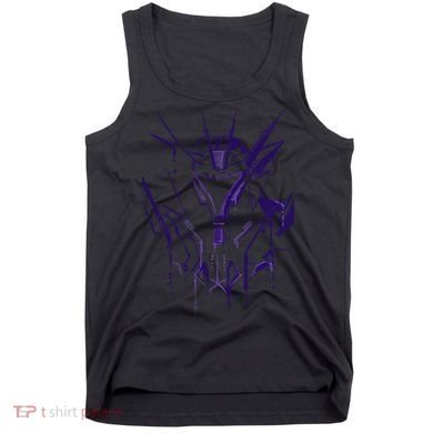 Tfp Soundwave Tank Top