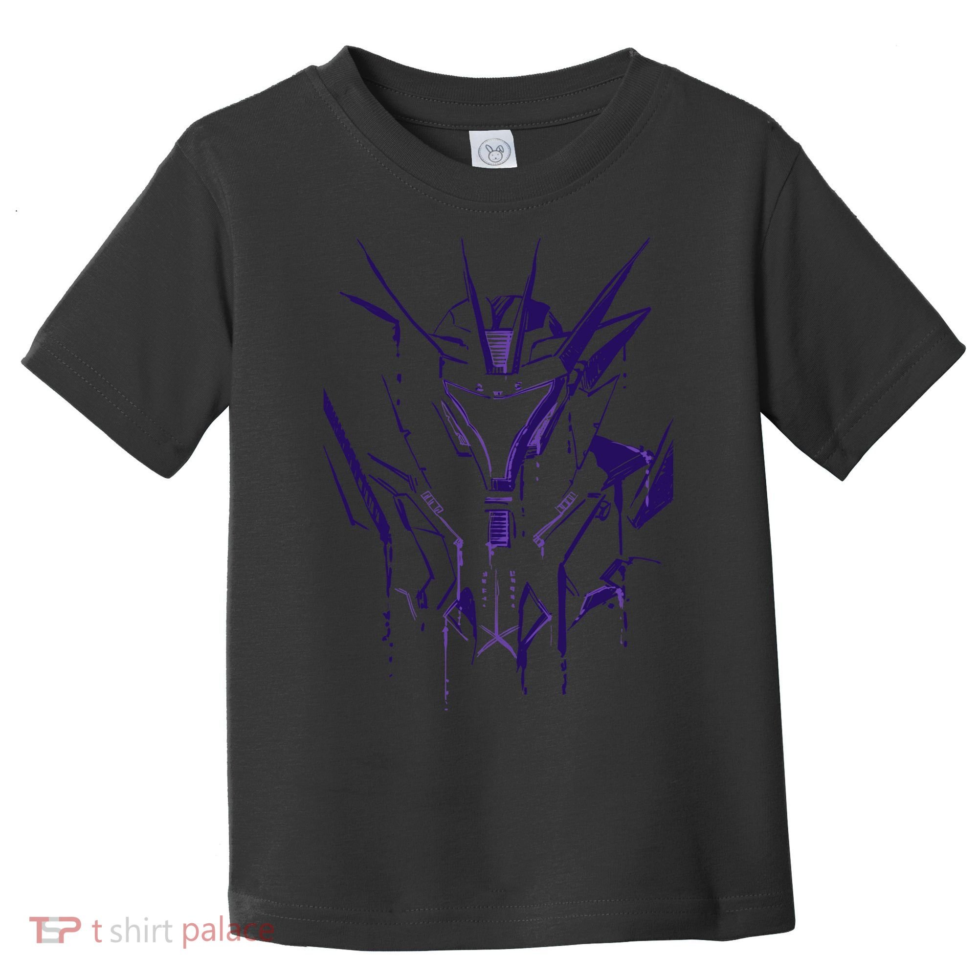 Tfp Soundwave Toddler T-Shirt