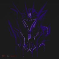 Tfp Soundwave Toddler T-Shirt thumb 4