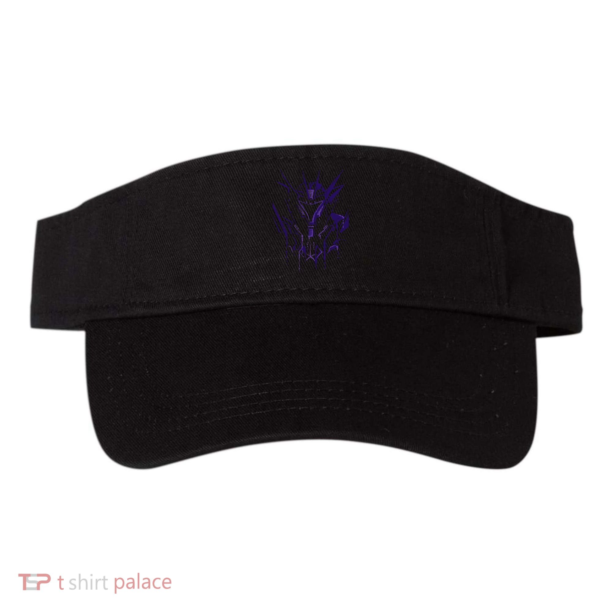 Tfp Soundwave Visor
