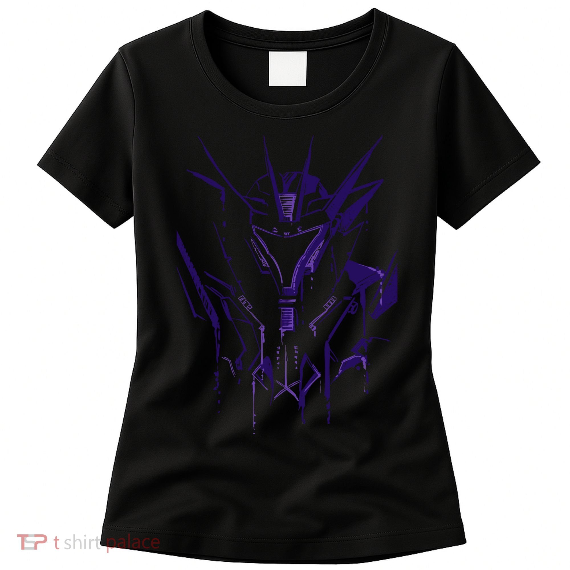 Tfp Soundwave Women's T-Shirt