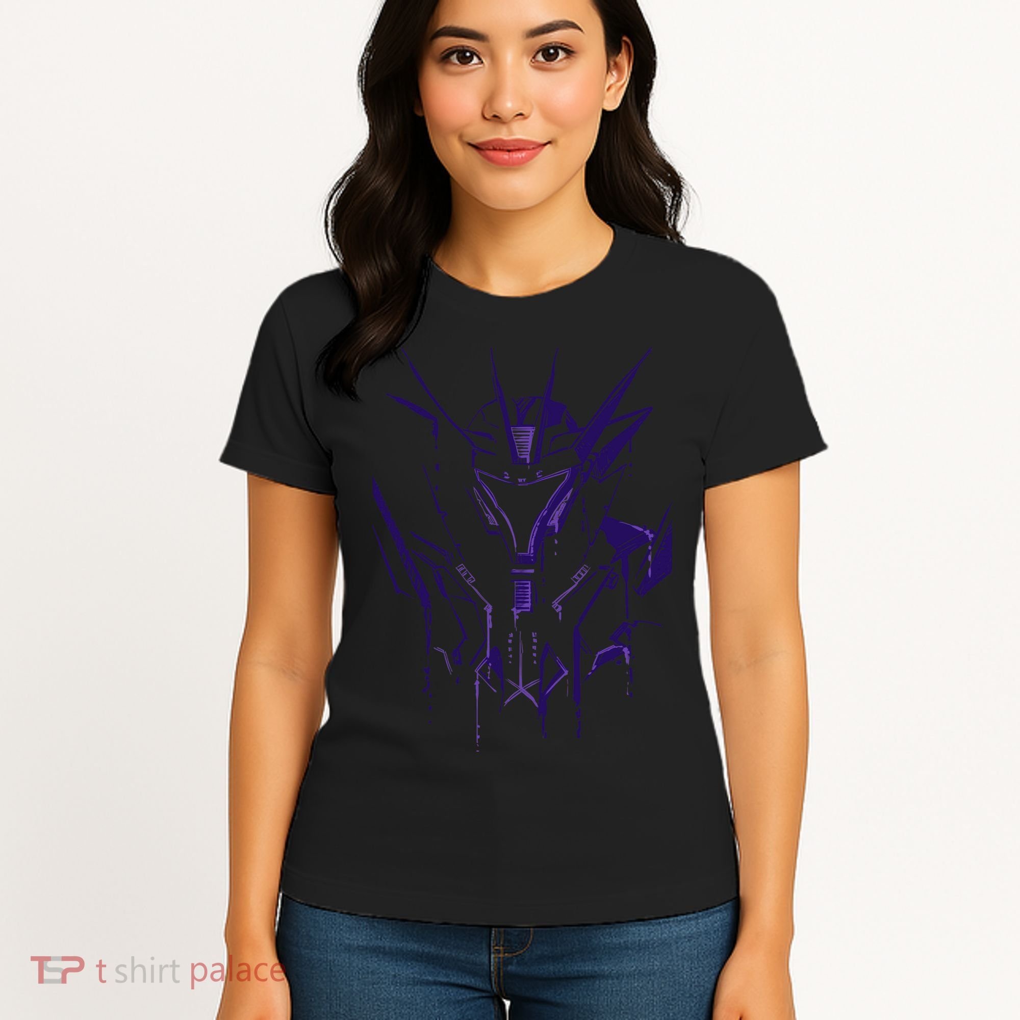Tfp Soundwave Women's T-Shirt