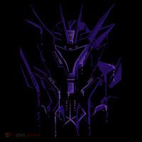 Tfp Soundwave Women's T-Shirt thumb 6