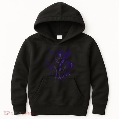 Tfp Soundwave Kids Hoodie