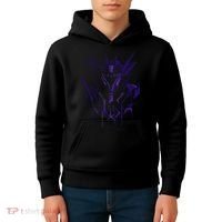 Tfp Soundwave Kids Hoodie thumb 4