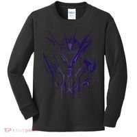 Tfp Soundwave Kids Long Sleeve Shirt thumb 0