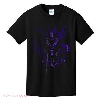 Tfp Soundwave Kids T-Shirt
