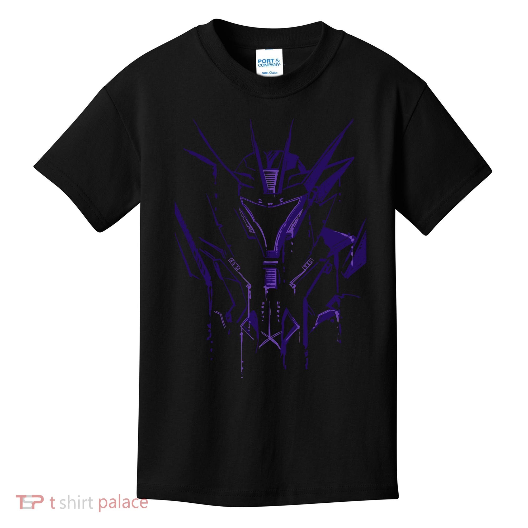 Tfp Soundwave Kids T-Shirt