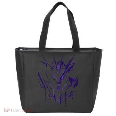 Tfp Soundwave Tote Bag