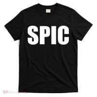 Tanboymiguel Spic T-Shirt thumb 0