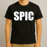 Tanboymiguel Spic T-Shirt thumb 3