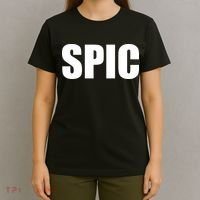 Tanboymiguel Spic T-Shirt thumb 4