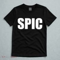Tanboymiguel Spic T-Shirt thumb 5