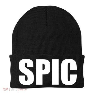 Tanboymiguel Spic Beanie