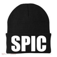 Tanboymiguel Spic Beanie thumb 0